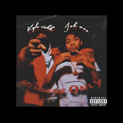 Kyle Richh x Jah Woo - Members Only (Official Audio)
