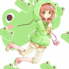 I accidentally stepped on a frog meme
