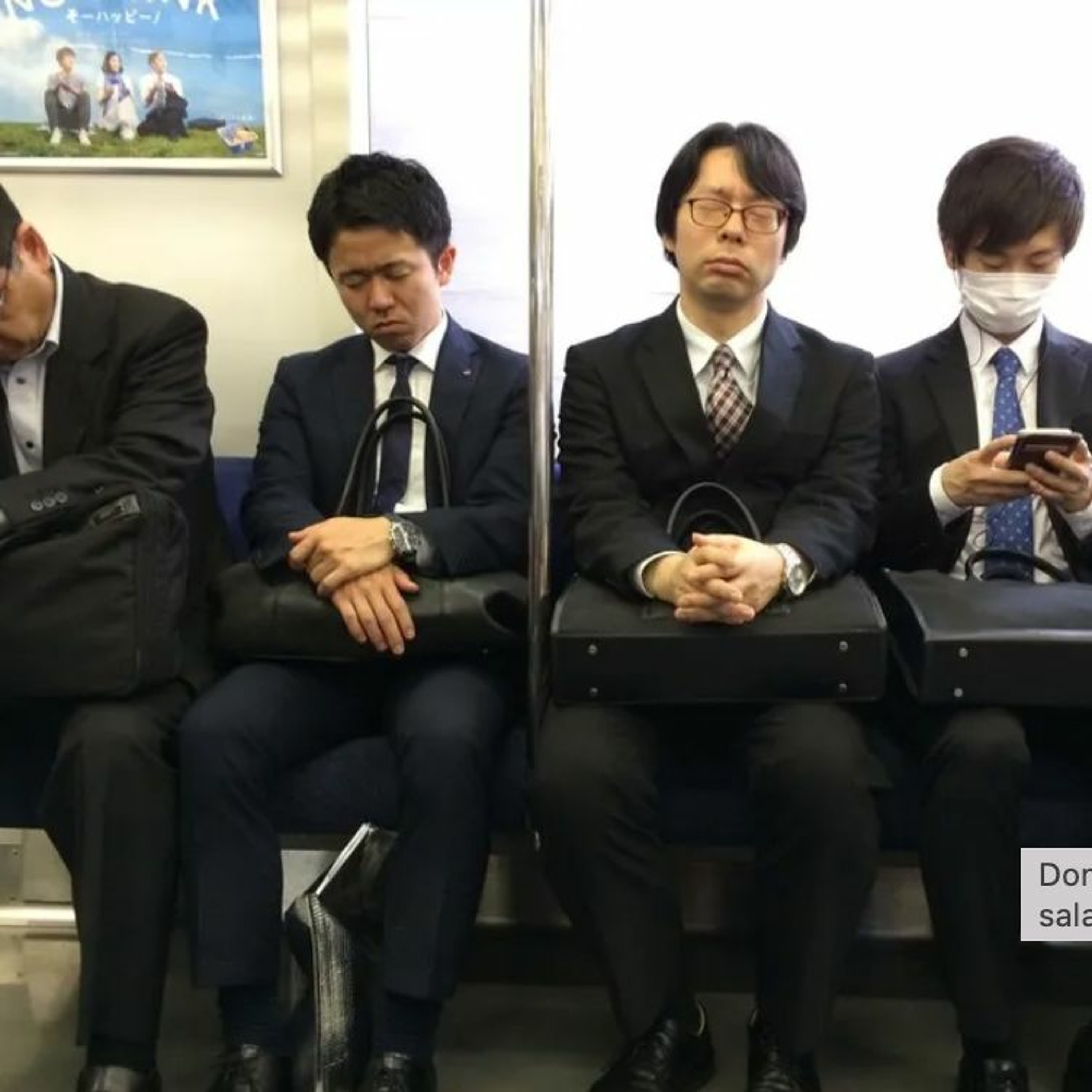 Why are Gender Pay Gaps so Huge in Japan and South Korea?