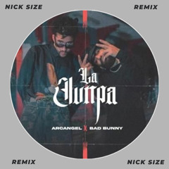 La Jumpa (Nick Size Remix)