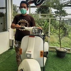 Setia Band - Bukan Ku Tak Sudi (Official Music Video)