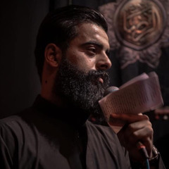 نصراً من الله وفتح قريب - مجتبى الكعبي