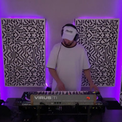 Armage - iTrance Universe Station 127. LIVE