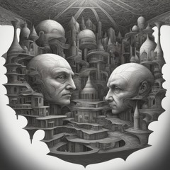 Im Eins Zusammen/ Techno Set_Bouquet