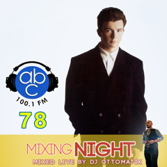 MIXING NIGHT - 78