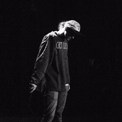 Late To My Own Funeral (prod. Lucid Soundz)