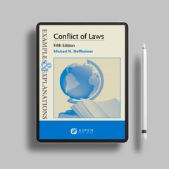 Examples & Explanations for Conflict of Laws (Examples & Explanations Series). Without Cost [PDF]