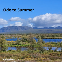 Ode to Summer