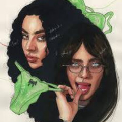 CHARLIEILLI$H - Guess Vogue Remix