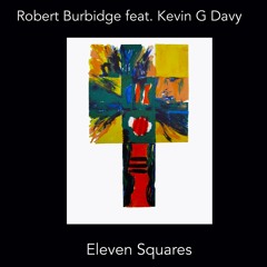 Kevin G Davy  Eleven Squares preview