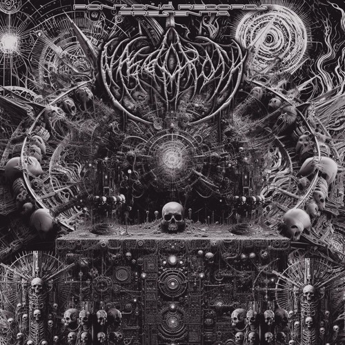 Naggaroth - Fue Promesa 170bpm (Demo)