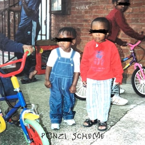 Blanco - Ponzi Scheme