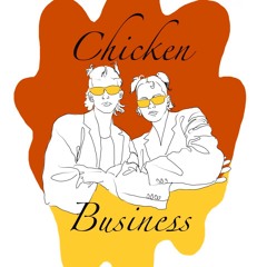 business chicken b2b chicken business - Zur Klappe Berlin