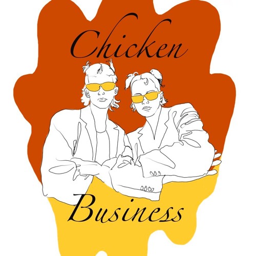business chicken b2b chicken business - Zur Klappe Berlin
