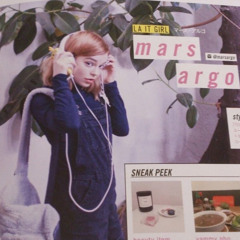 Mars Argo - Using You