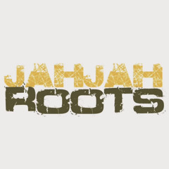 JahJah Roots Ina Fine Style