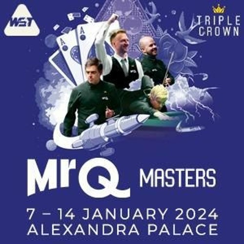 Snooker Masters 2024 Live Streaming Agace Ariadne