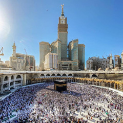 Umair Shamim | Quran Recitations