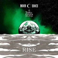 Moon Hooch & Tonio Sagan - Rise [Thissongissick.com Premiere]
