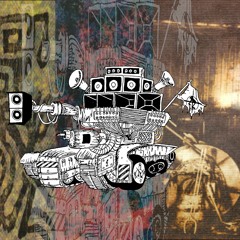 Rázová Vlna 03/23 by DRÉN