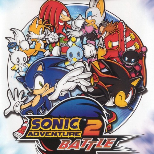 sonic playlist 2