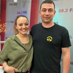 ЛЮДИ 3.0: Павло Лучків, координатор Ліги Нескорених