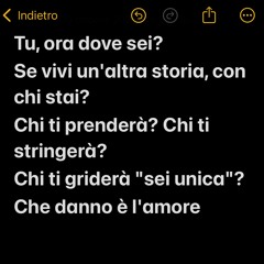 Unica-AntonelloVenditti(8LYDrumzRemode)