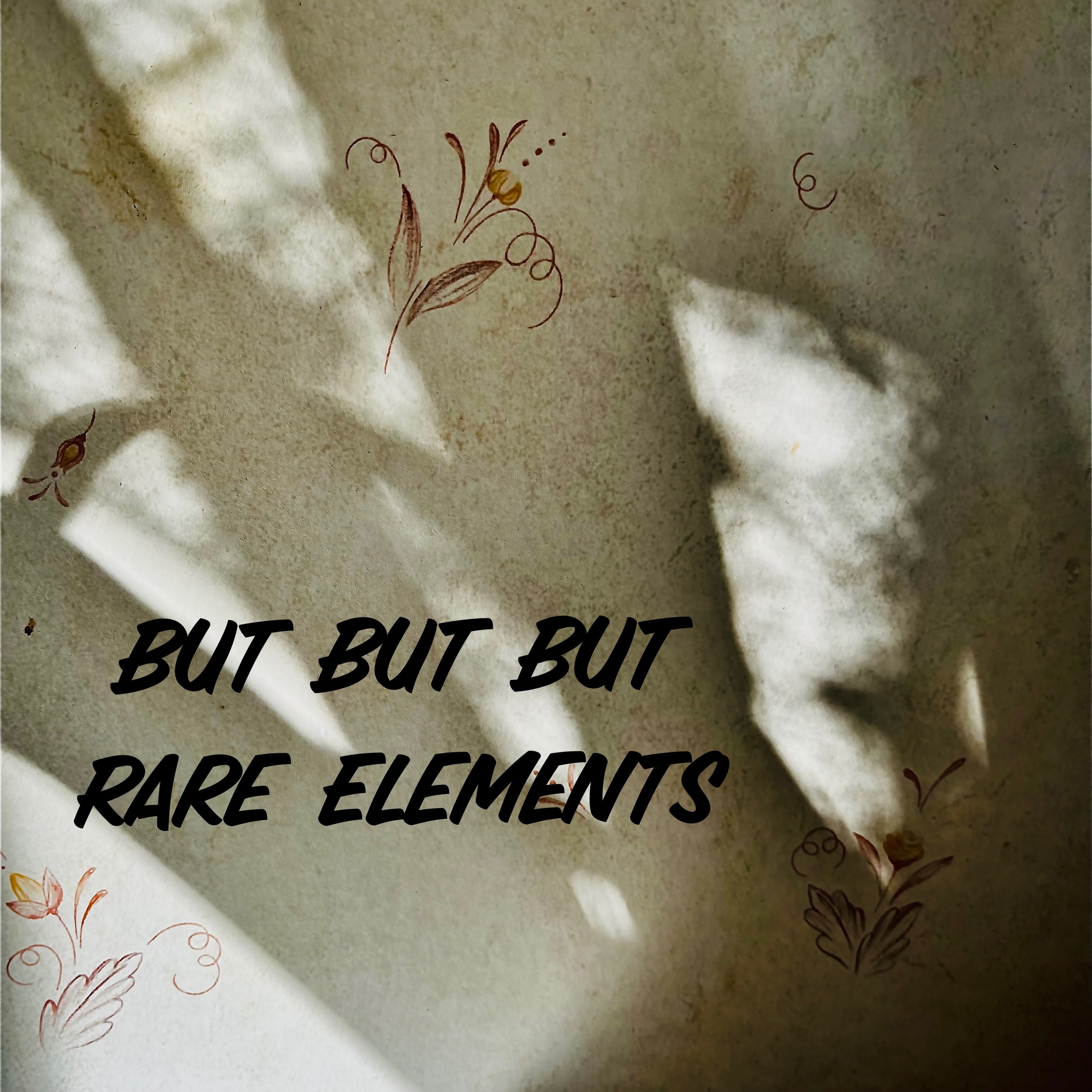 But But But episode artwork