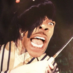 / / Look at me now, Spazzin' on Dey Azzes
