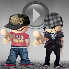 Toxic&Taco - 闪光（prod.srdbeatz)