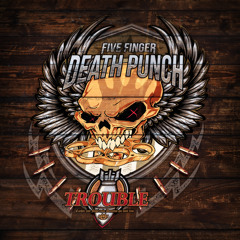 Stream Five Finger Death Punch | Listen to A Decade of Destruction playlist  online for free on SoundCloud
