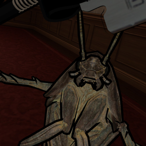 DJ @ Piss Corner March 7th #vrchat