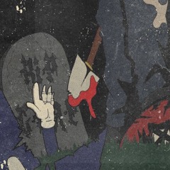 K6mi + r5mbo - Bleed (chr6me)