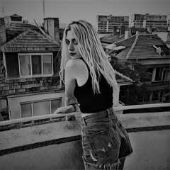 Lia Petrova Technomix 02.06.20