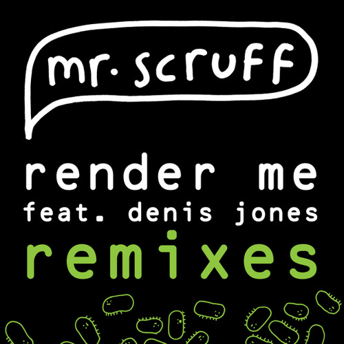 Render Me (Royalty & AD Bourke Remix)