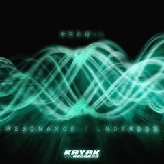 Recoil - Resonance