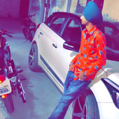 8 Cylinder Sidhu Moose Wala