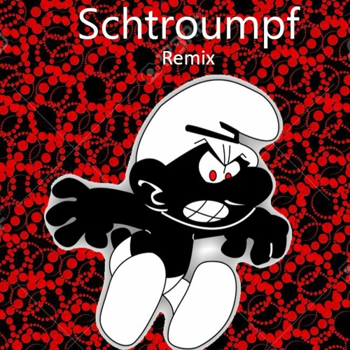 Goupex - Schtroumpf (remix hardstyle)