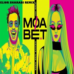Eden Ben Zaken & itay Galo - Muabet (Elior Sharabi Remix)