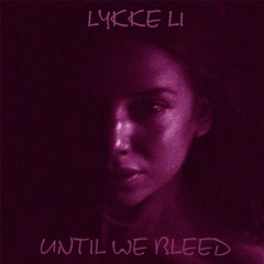 Until We Bleed But Your Drunk.