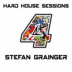 Hard House Sessions 4