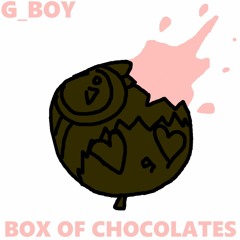 BOX OF CHOCOLATES (Coldfinger - Honeybee REMIX) = VALENTINE SPECIAL 2023=
