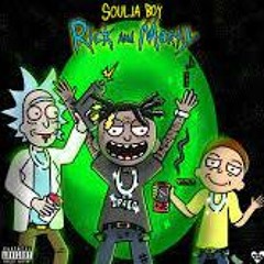Soulja Boy (Big Draco) - Rick & Morty