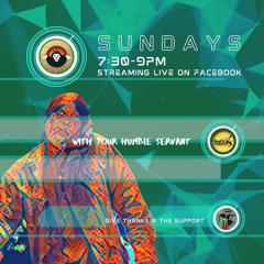 14 August 2022 - RootsYardd TOPM w/Black Chariot