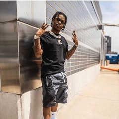 [NEW] 42 Dugg  x Tee Grizzley  x Sada Baby Type Beat Instrumental | It's up