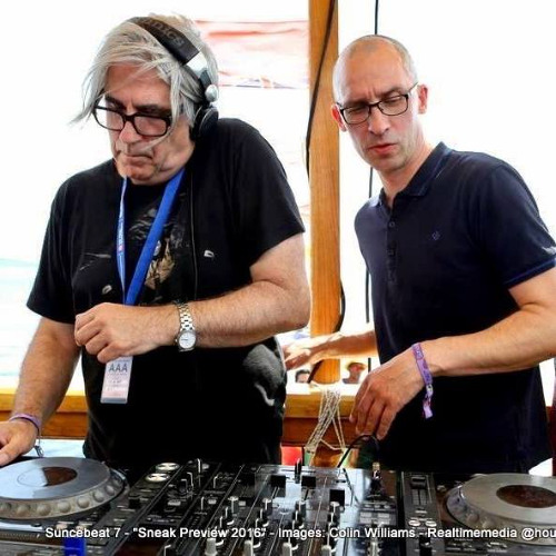 Sweat 1994 MYSTERY MIX ?