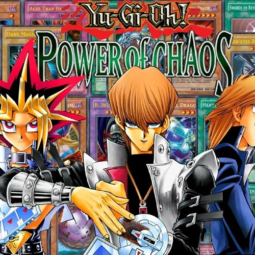 Stream Download Game Pc Yugioh Power Chaos Free |VERIFIED| from Jeffrey |  Listen online for free on SoundCloud