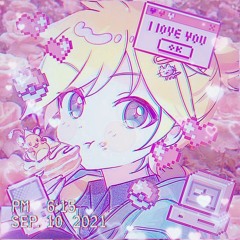 『Kagamine Len』MelloMelloid - Kairiki Bear『Vocaloid Cover』