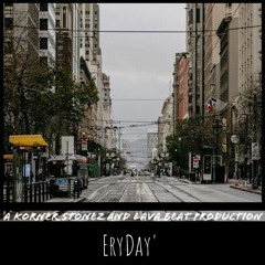 Eryday' feat. Justin JPaul Miller