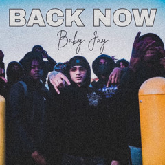 Baby Jayy - Blcked Out